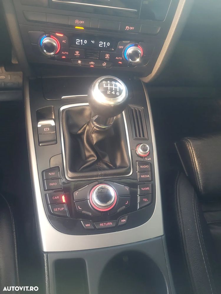Audi A4 Avant 2.0 TDIe - 11
