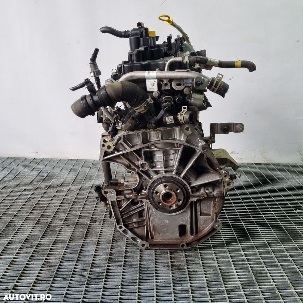 Motor Dacia Duster II 1.0 Benzina 2018 - 2021 101CP Manuala H4D 480 Euro6 (1473) Benzina ... - 6