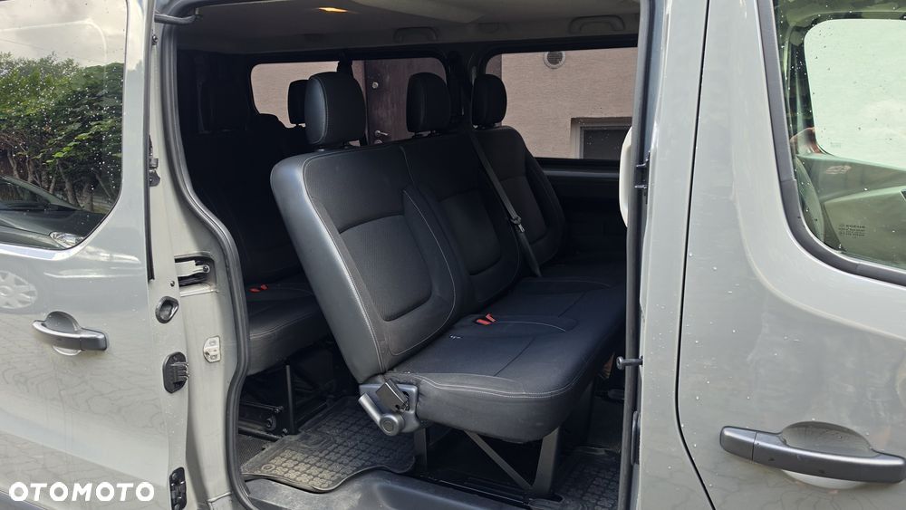 Renault Trafic - 6