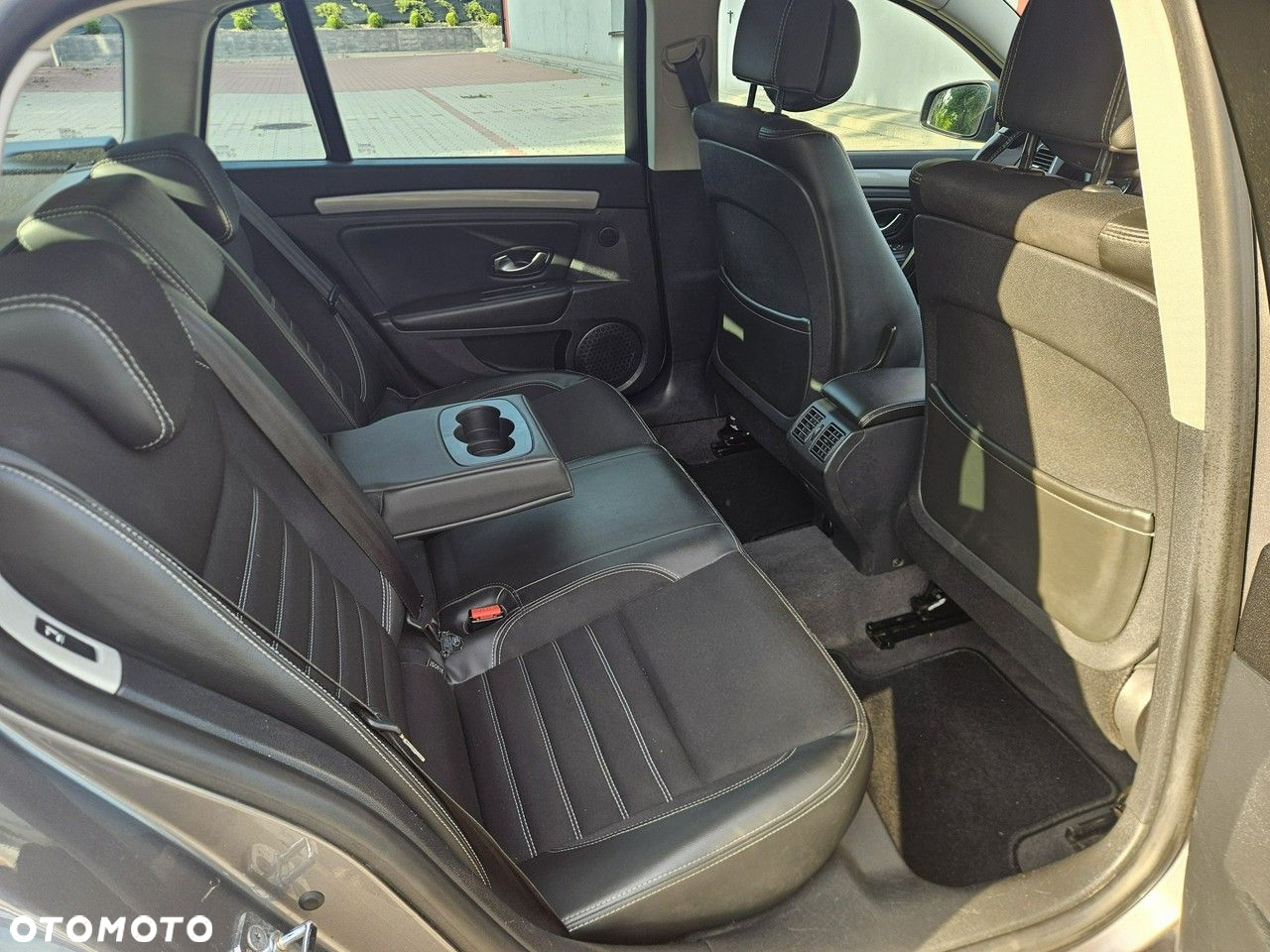 Renault Laguna 2.0 Bose Edition - 22