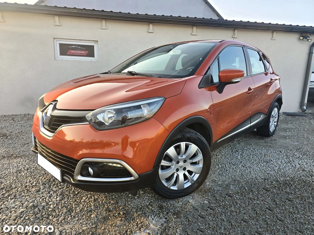 Renault Captur - 4