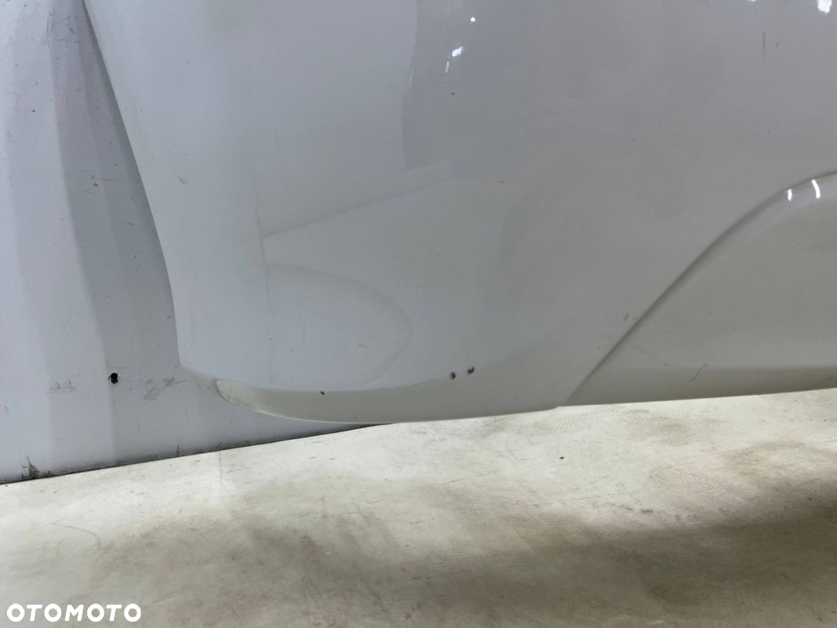 Zderzak tylny Hyundai I30 FD 10-12r. Lift tył 86611-2R600 7F - 4