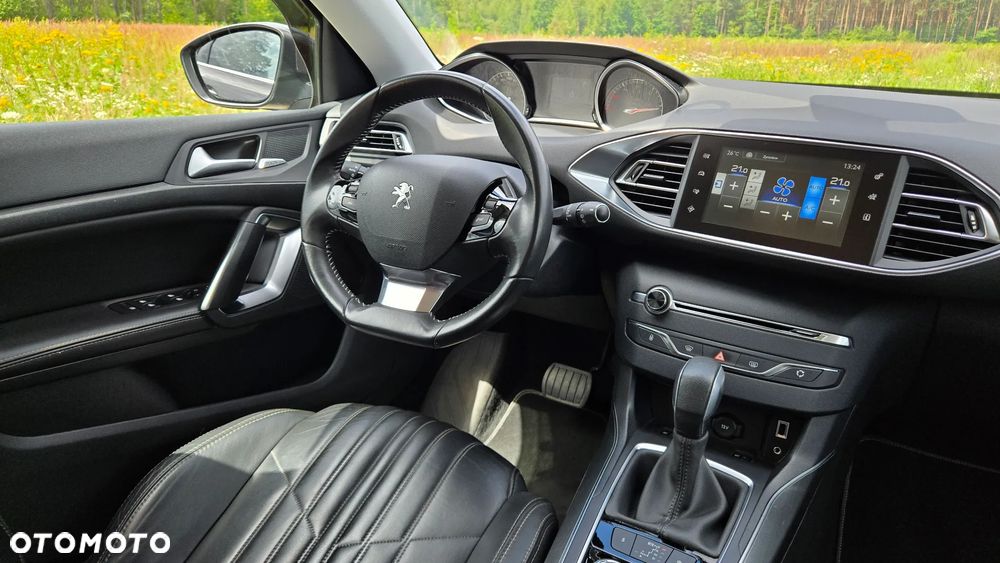 Peugeot 308 BlueHDi 150 Automatik Stop & Start Allure - 18