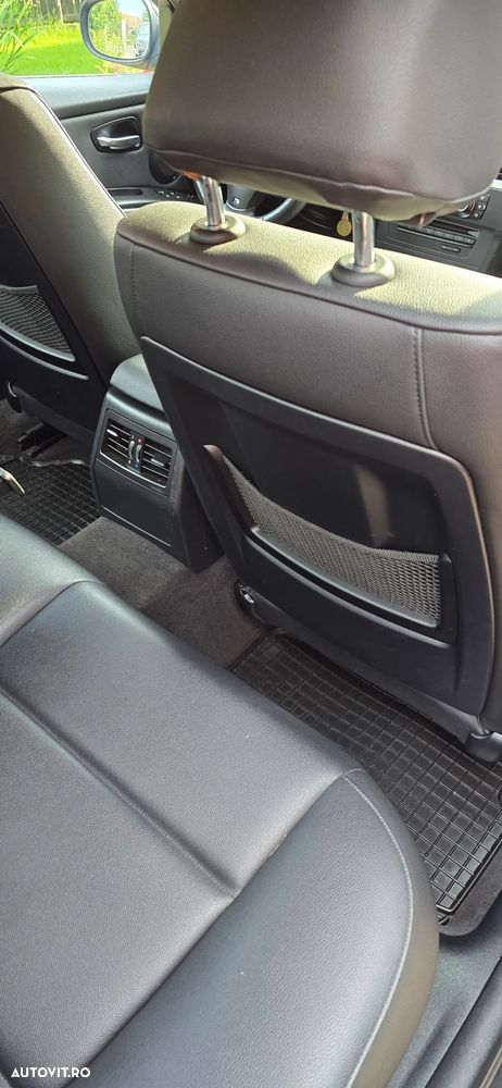 BMW Seria 3 - 7
