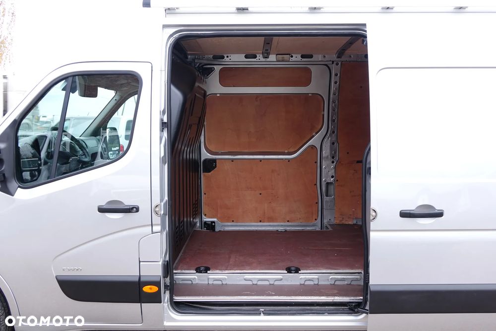 Renault Master | L3H2 | na bliźniaku | Faktura VAT 23% - 10