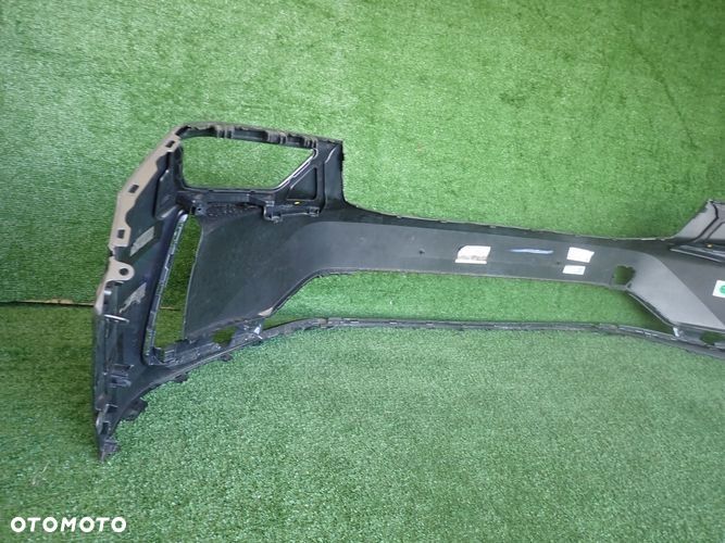 SKODA KODIAQ II 23- zderzak przedni przód - 6