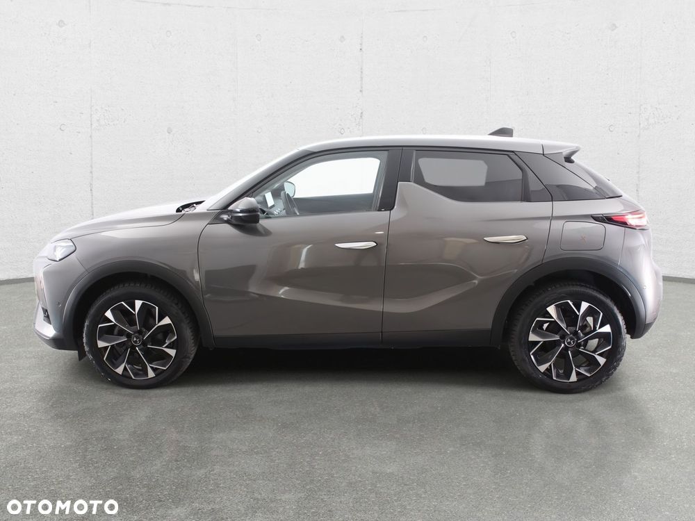 DS Automobiles DS 3 - 5