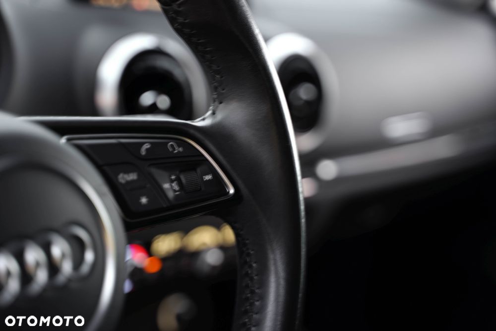 Audi A3 Sportback 2.0 TDI (clean diesel) Attraction - 20