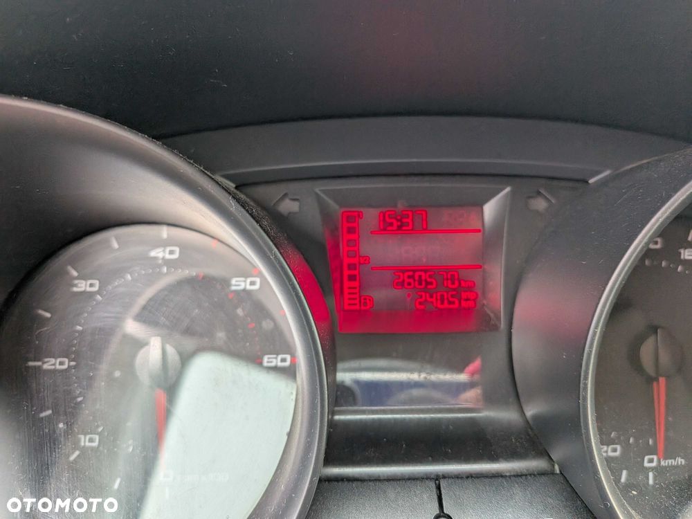 Seat Ibiza - 6