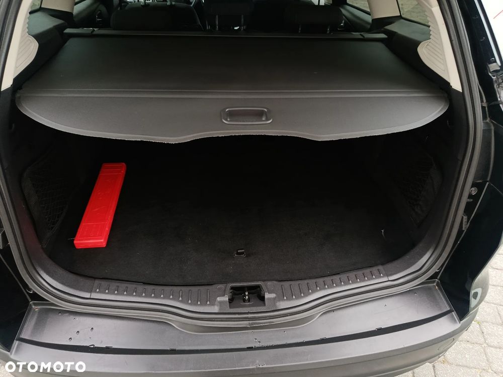 Ford Focus 1.0 EcoBoost Trend - 21