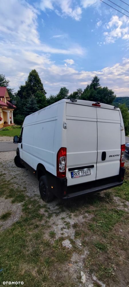 Fiat Ducato - 10