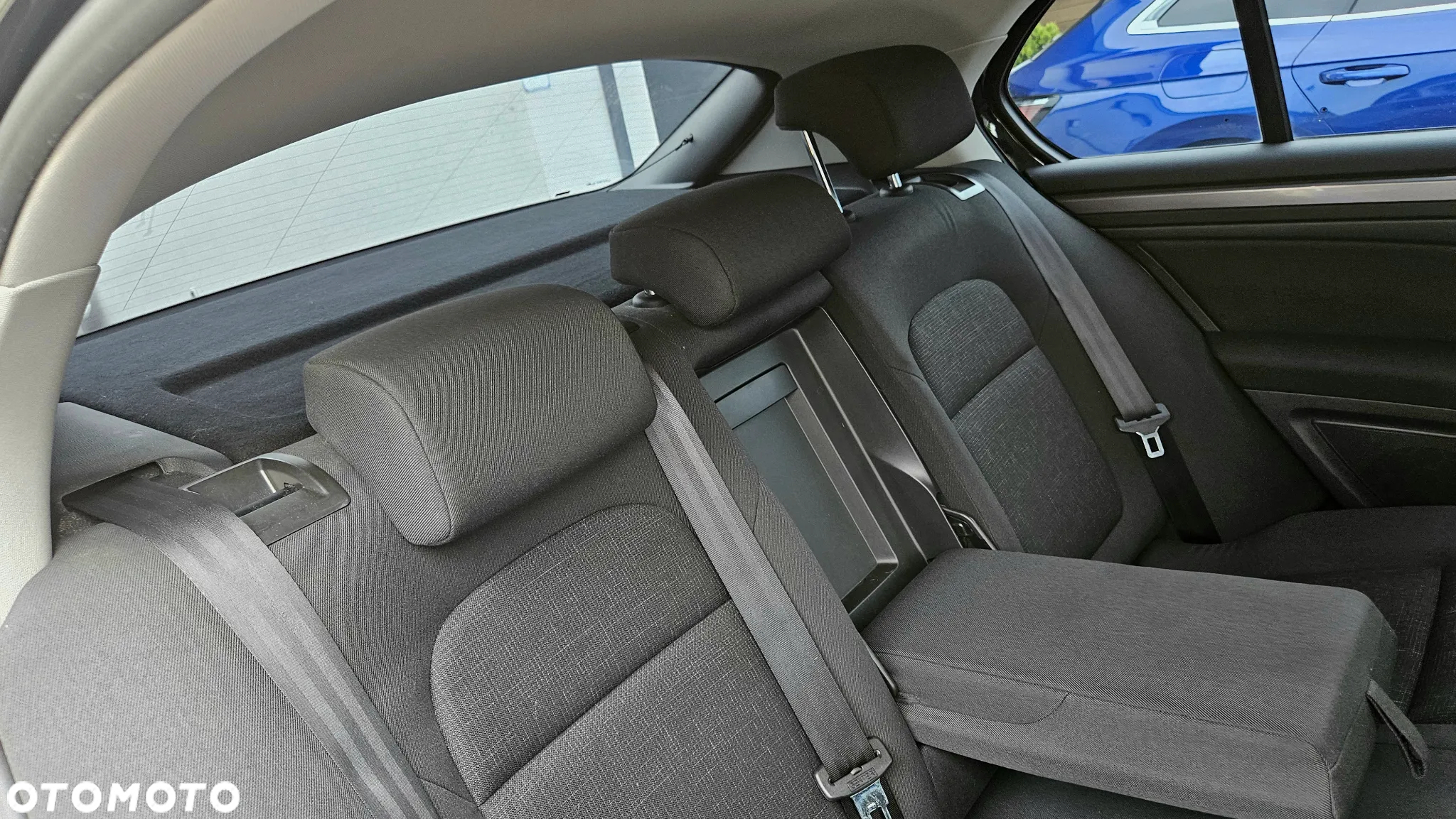 Skoda Superb 1.4 TSI Active - 22