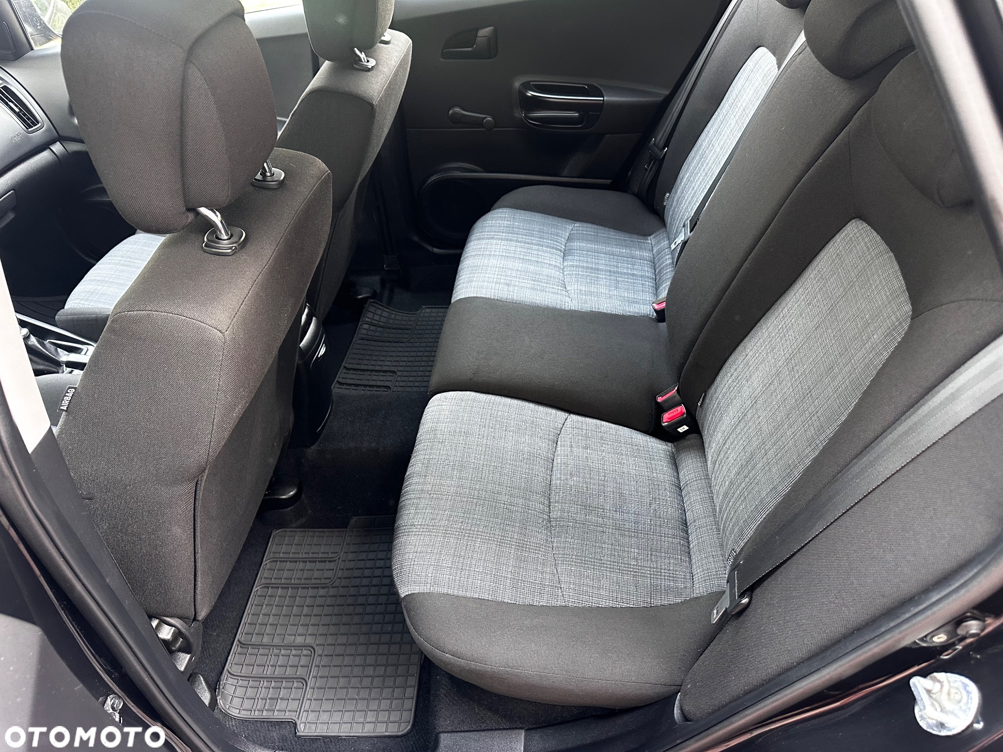 Kia Ceed 1.6 CVVT Vision - 20