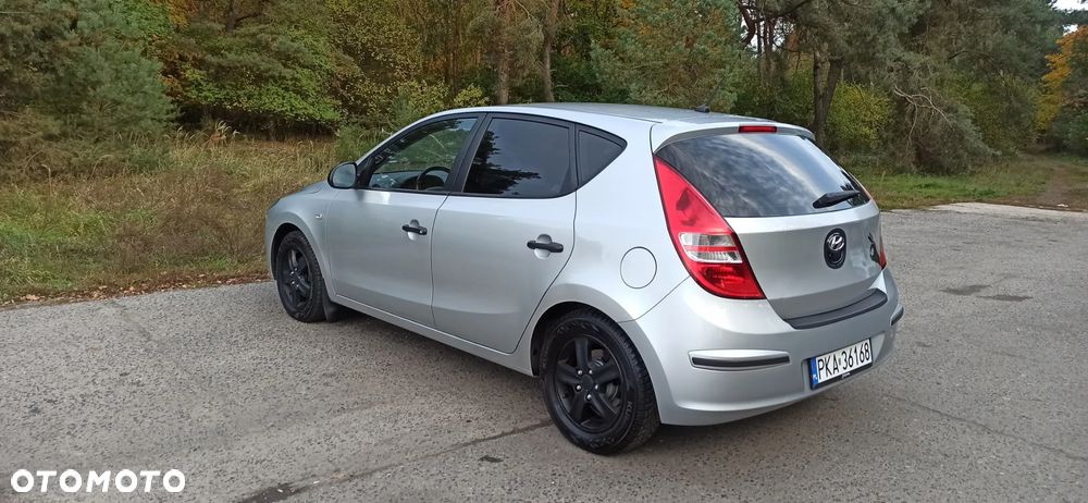 Hyundai i30 - 7