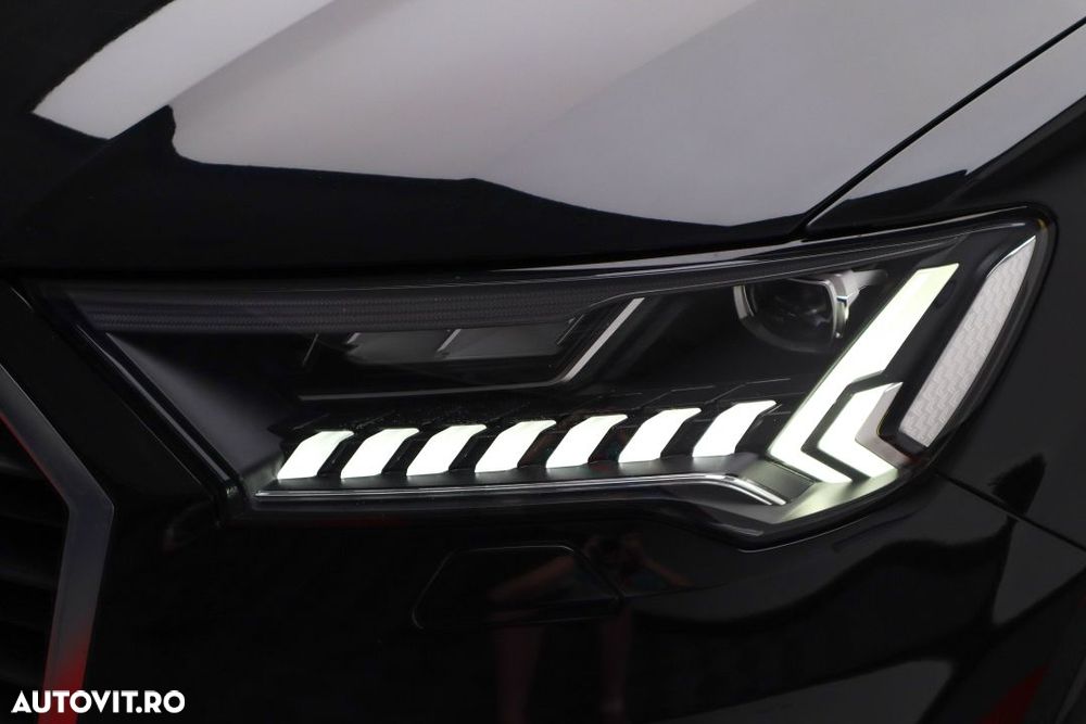 Audi Q7 55 TFSI e quattro tiptronic - 12