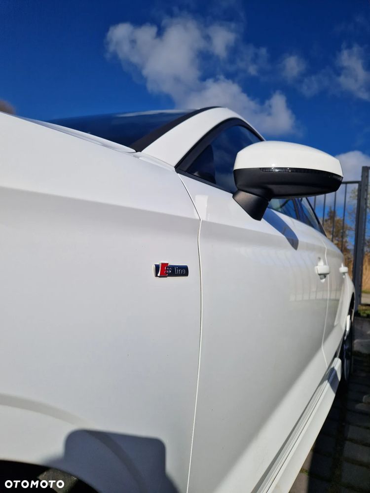 Audi A3 Limousine 1.4 TFSI CoD S tronic - 3