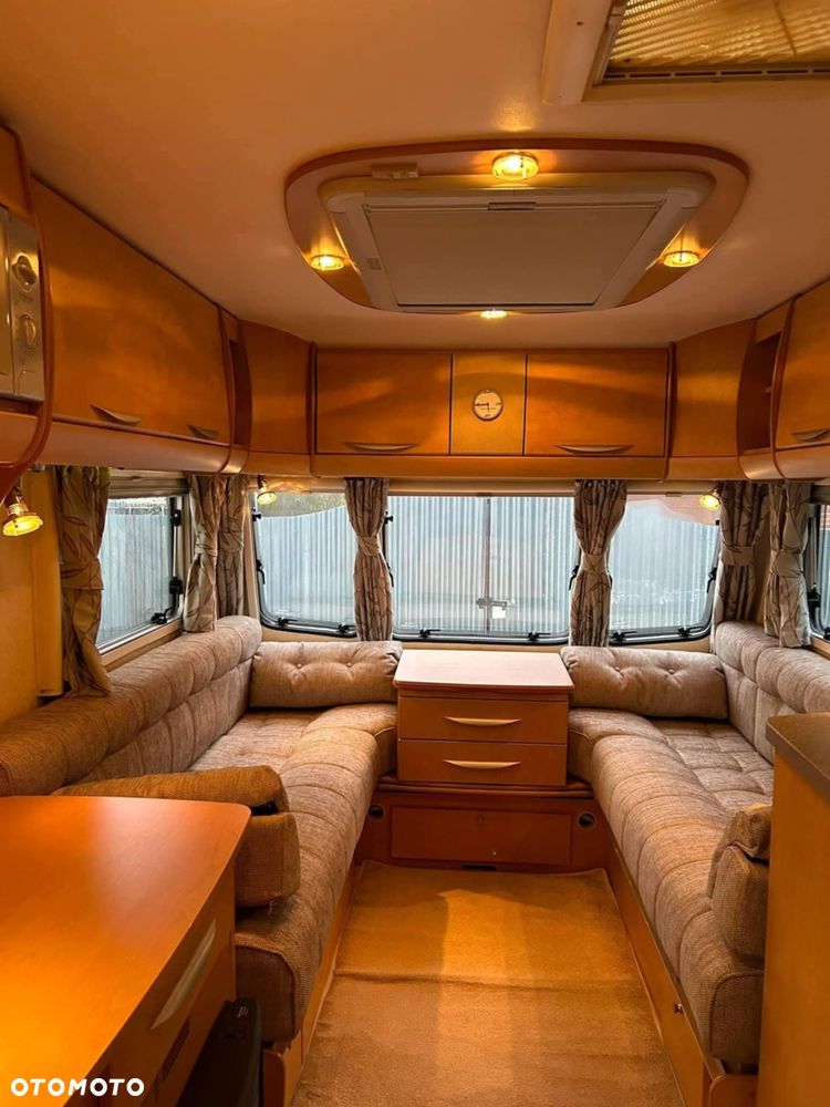 Bailey senator 6 - 5