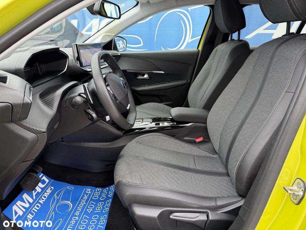 Peugeot 208 1.2 mHEV Active - 13