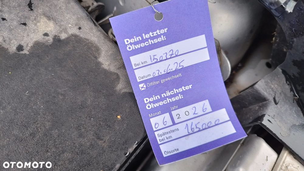 Ford Focus 1.6 TItanium - 5