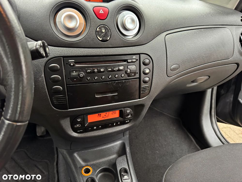 Citroën C2 1.4 VTR Plus - 14