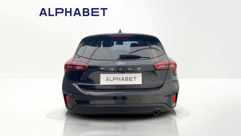 Ford Focus 1.0 EcoBoost mHEV Titanium X - 4