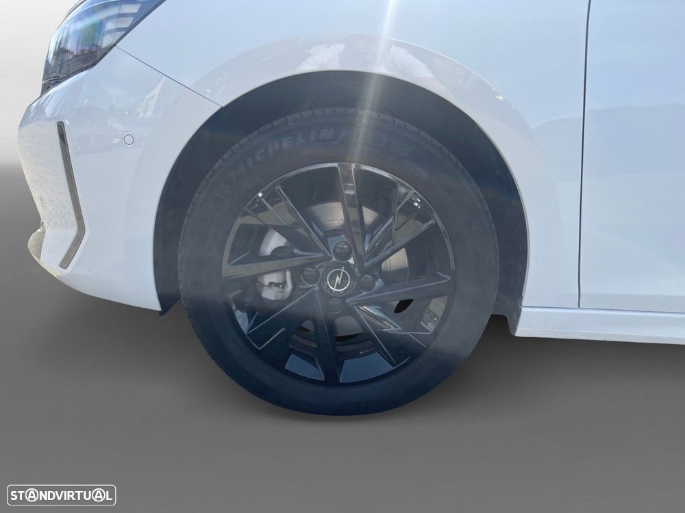 Opel Corsa 1.2 T GS - 14