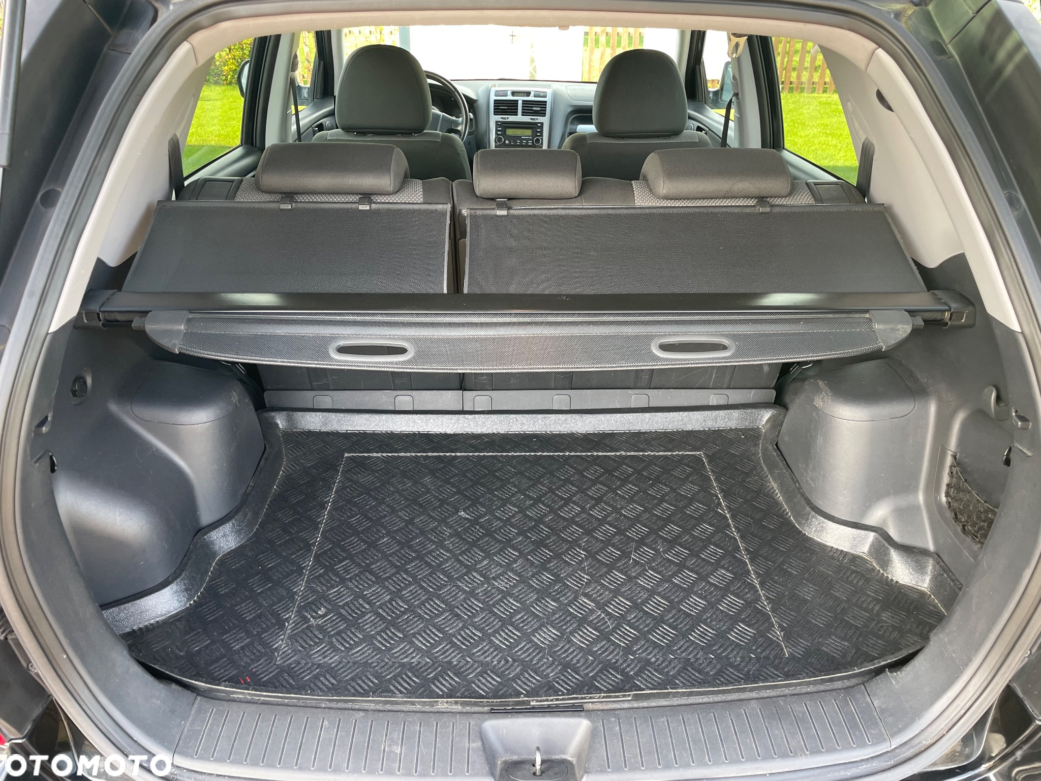 Kia Sportage - 13