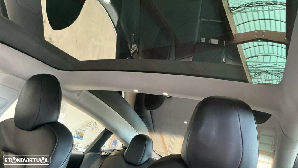 Tesla Model 3 Long Range AWD Dual Motor - 8