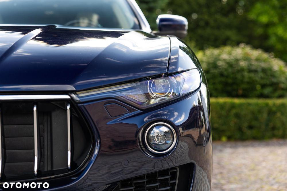 Maserati Levante S - 7