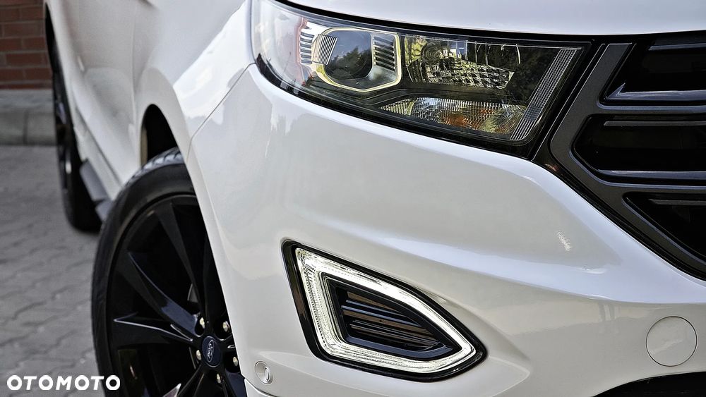 Ford Edge - 4