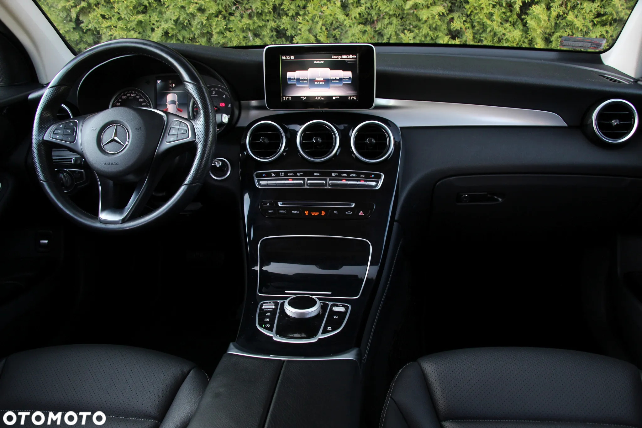 Mercedes-Benz GLC 220 d 4-Matic - 16
