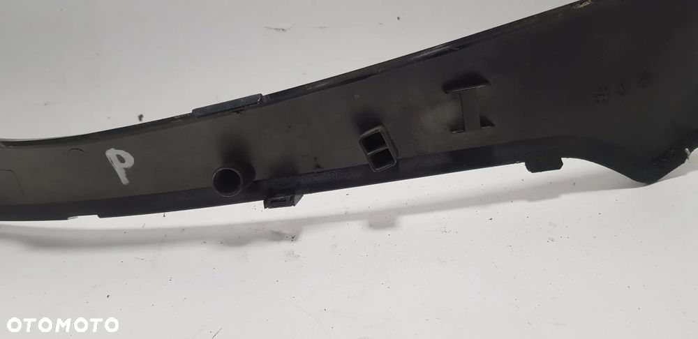 Kymco X-Town 125/300 Prawe Wypełnienie Listwa - 7