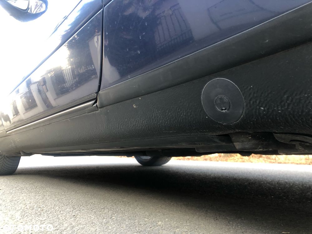 Mercedes-Benz CLK 320 Elegance - 6