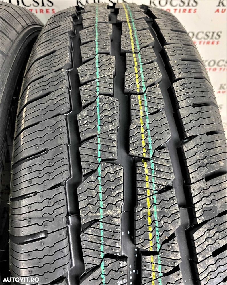 Anvelope noi ( iarna) m+s 225 70 15C Grenlander - 2