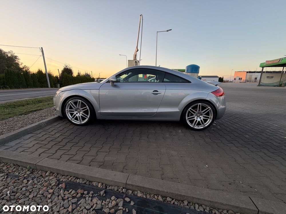 Audi TT Coupé 2.0 TFSI S tronic - 6