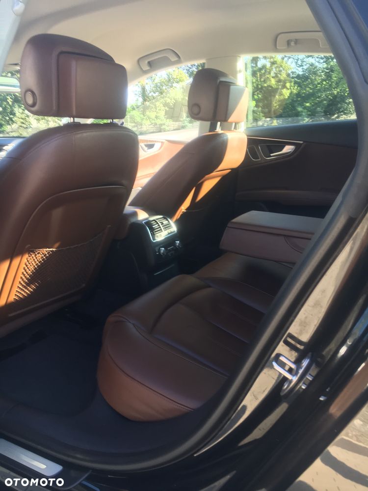 Audi A7 Sportback 3.0 TFSI quattro S tronic sport selection - 6