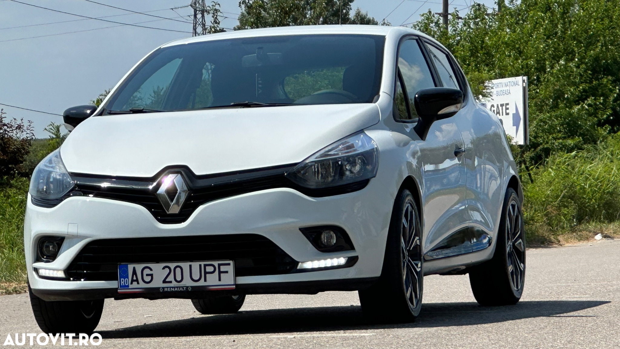 Renault Clio IV Energy dCi GT Line - 34