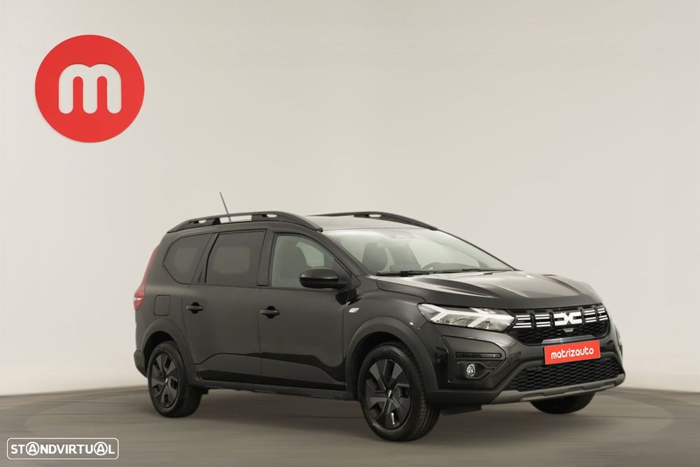 Dacia Jogger 1.0 ECO-G Expression 7L Bi-Fuel - 1