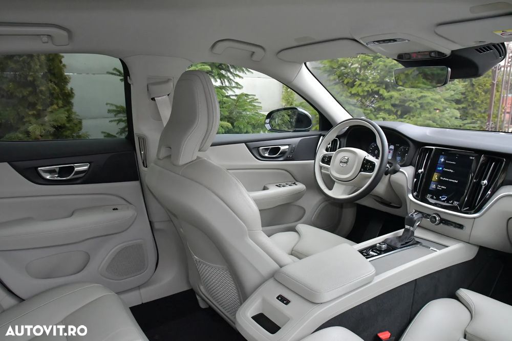 Volvo S60 T4 Inscription - 37