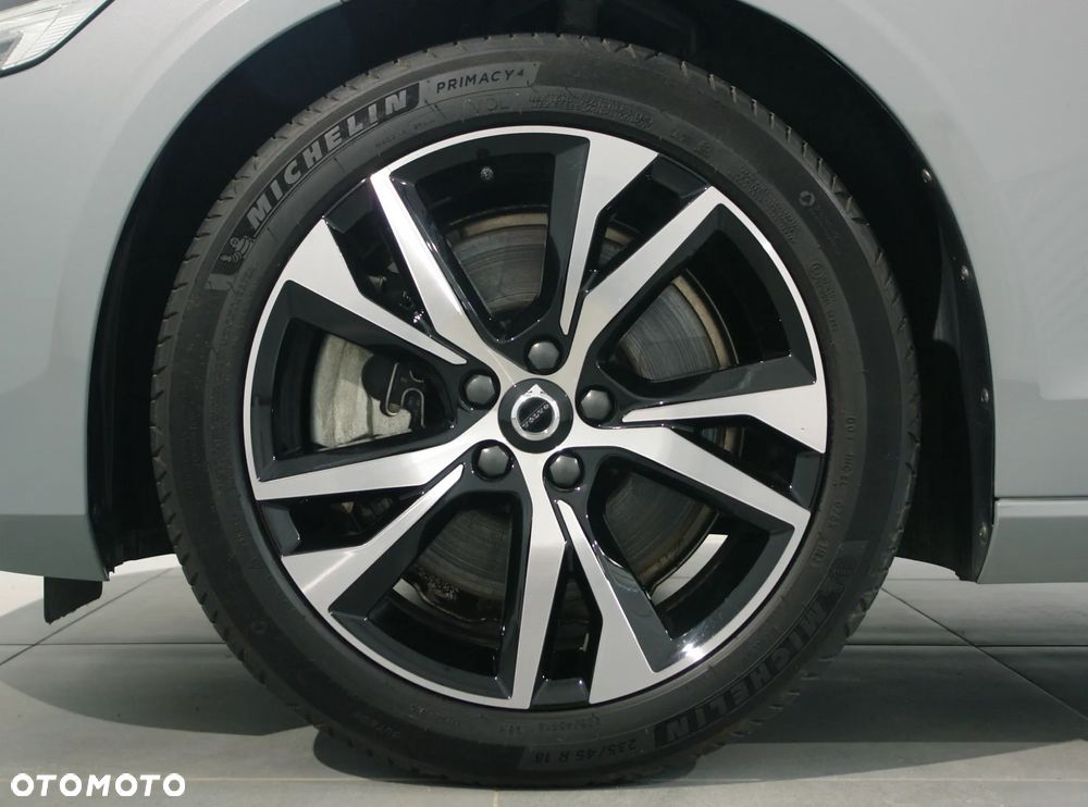 Volvo S60 B5 B AWD Ultimate Dark - 8