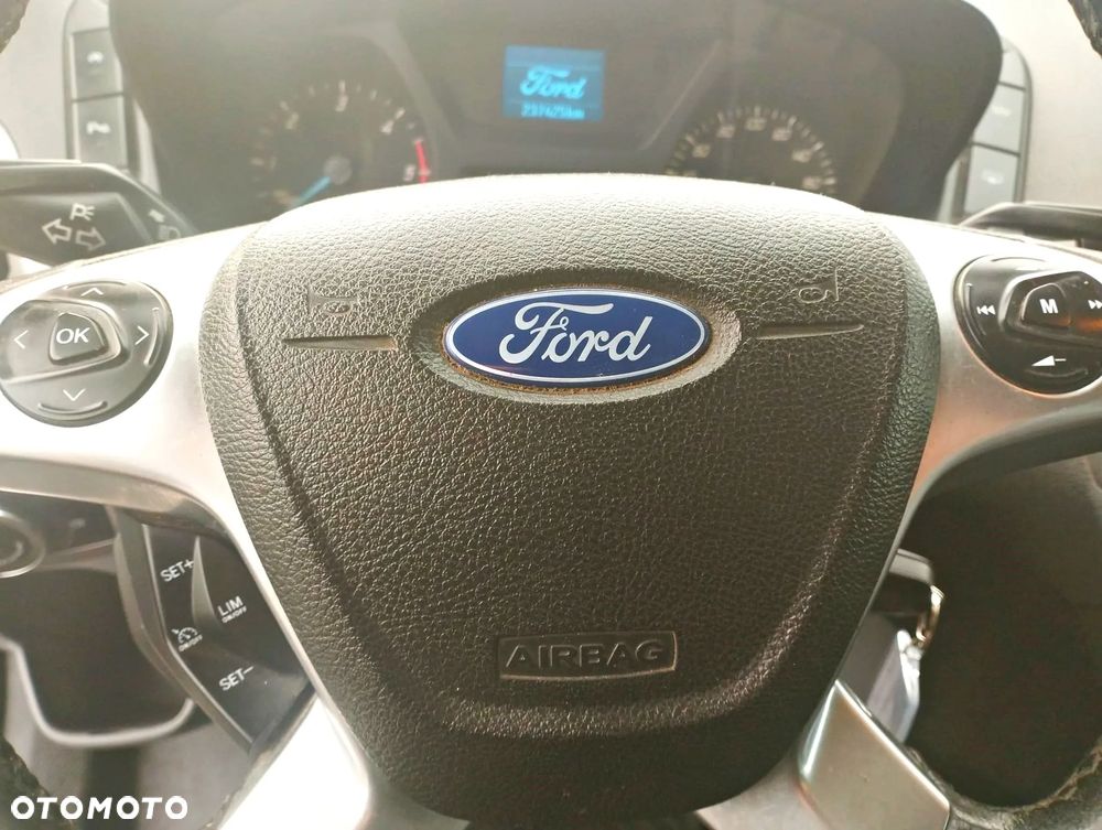 Ford Transit Custom Kombi 310 L2H1 Trend - 20