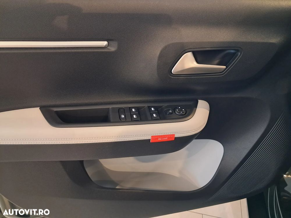 Citroën C3 AIRCROSS Hybrid 145 MAX - 10