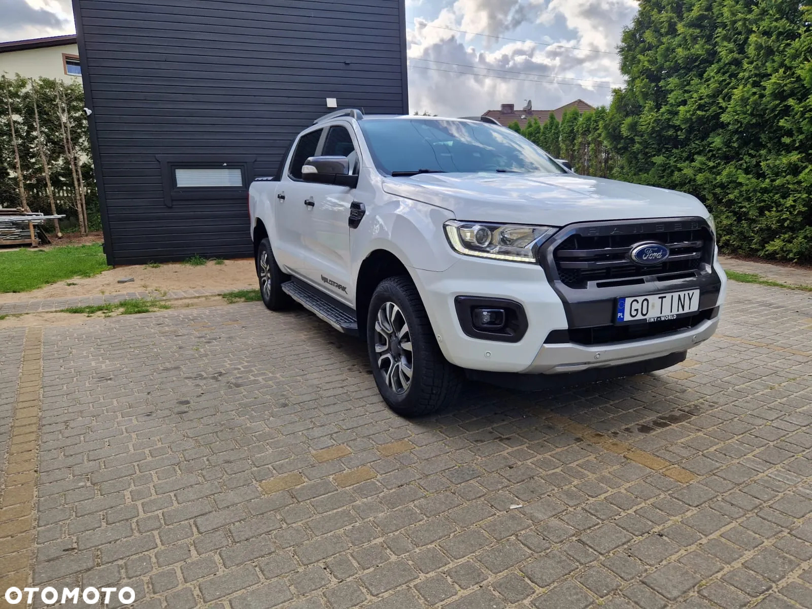 Ford Ranger - 4
