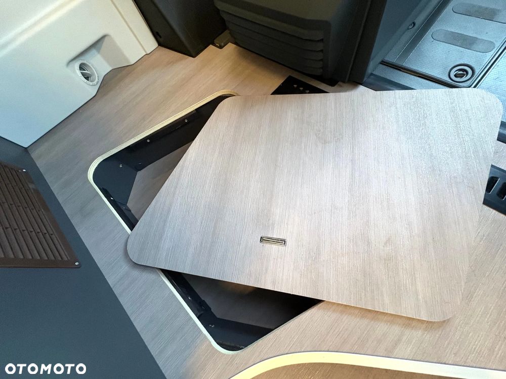 Adria Adria Twin Sports 600 SPB - 20