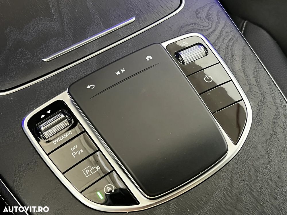 Mercedes-Benz E 450 MHEV 4MATIC Aut. - 25