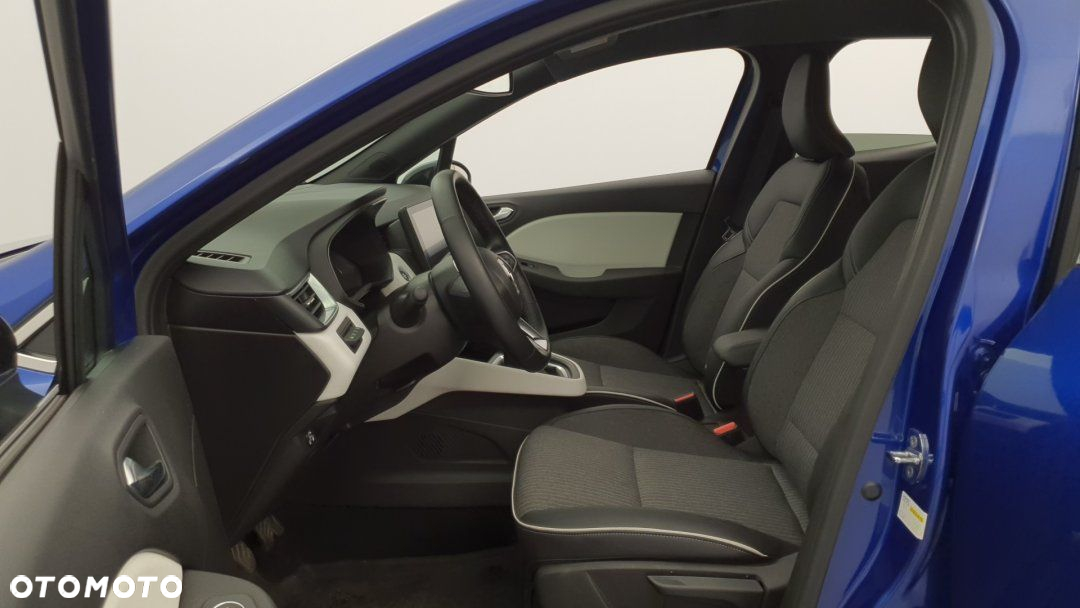 Renault Clio - 15