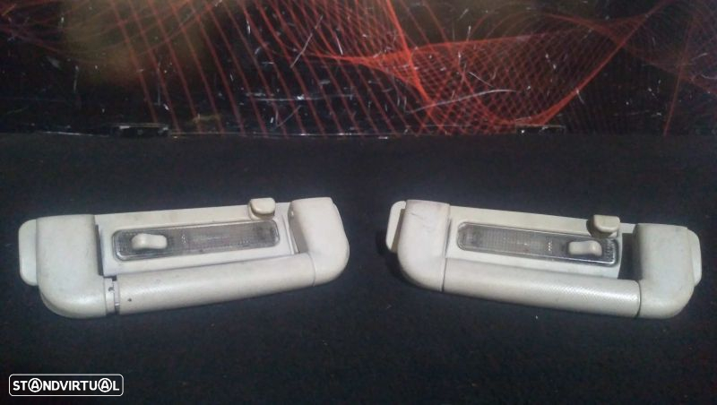 Pega Teto Opel Vectra B Combi (J96) - 2