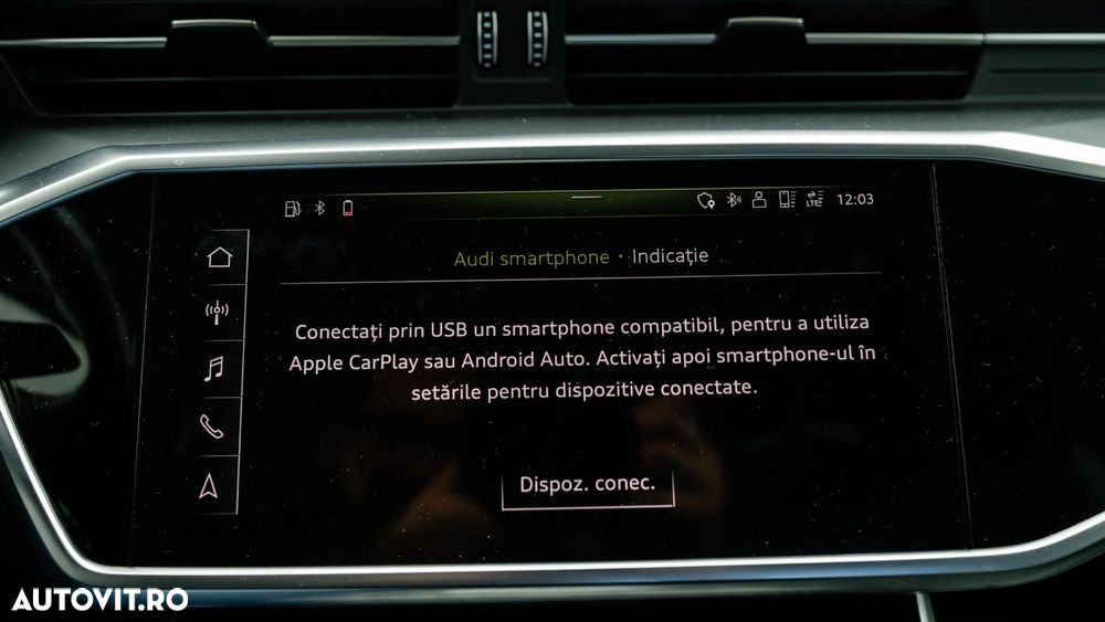 Audi A6 45 TDI quattro tiptronic design - 29