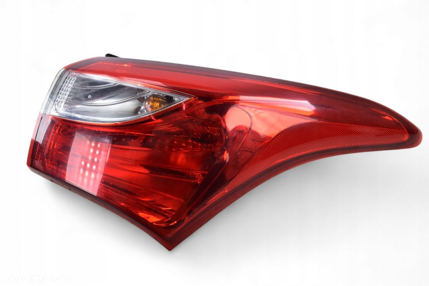 Lampa Prawy Tył HYUNDAI I30 II KOMBI 2012-2017R EU 92402-A62 - 2