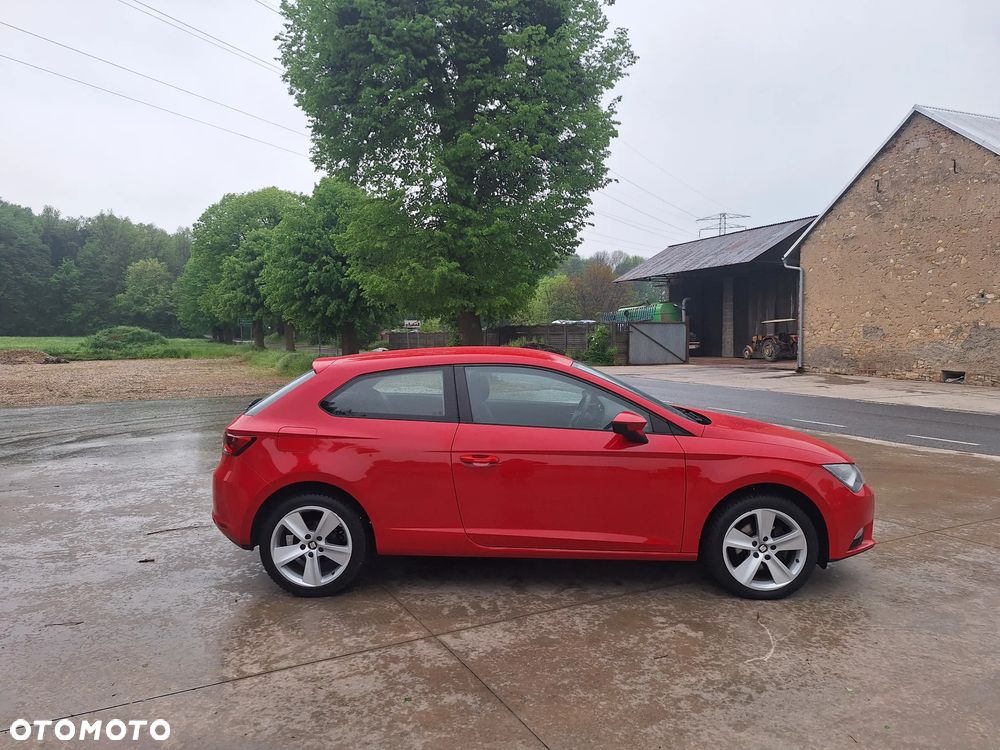 Seat Leon SC 1.4 TSI Style S&S - 15